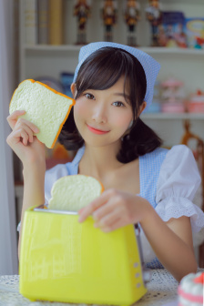 山中森林